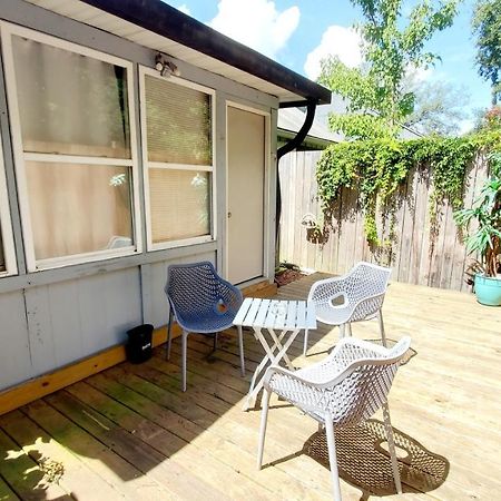 Townhouse 8 guests 4Queen beds 3bd 2bath near I295,NAS Jax Base,Orang Park Jax Jacksonville Buitenkant foto